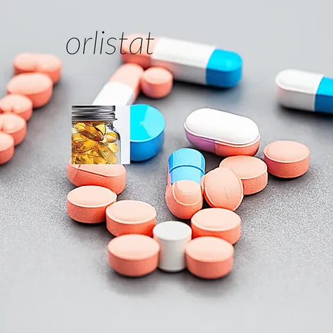 Orlistat baratos sin receta